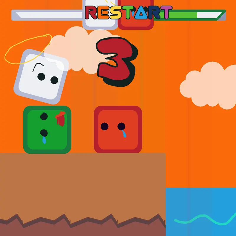 Game by @XSTASMANTIS