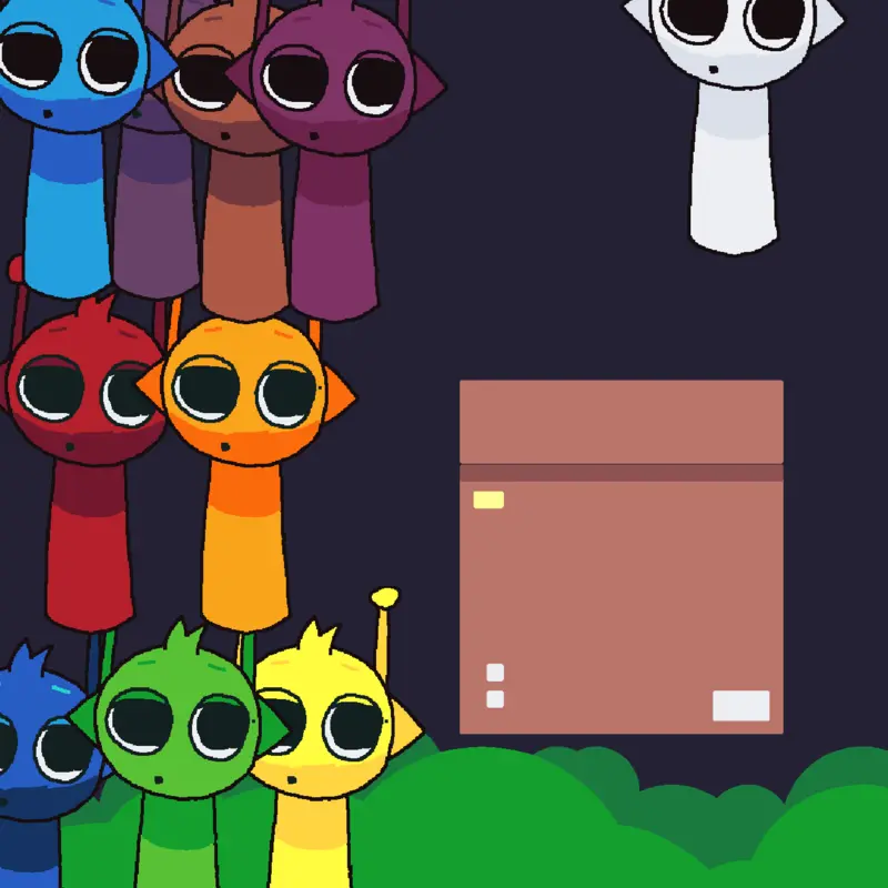 Game by @7733