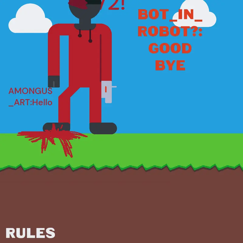 Game by @BOT_IN_ROBOT