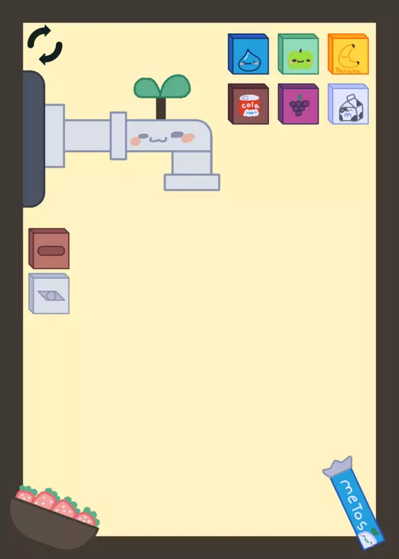 Game by @Papaya_anda