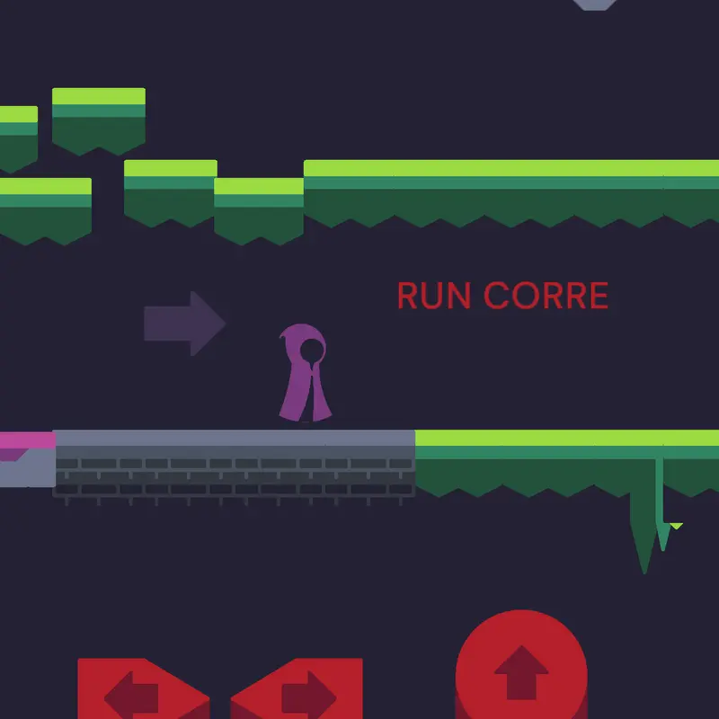 Game by @Aaronmir