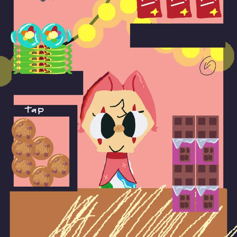 Game by @Doodle_cat