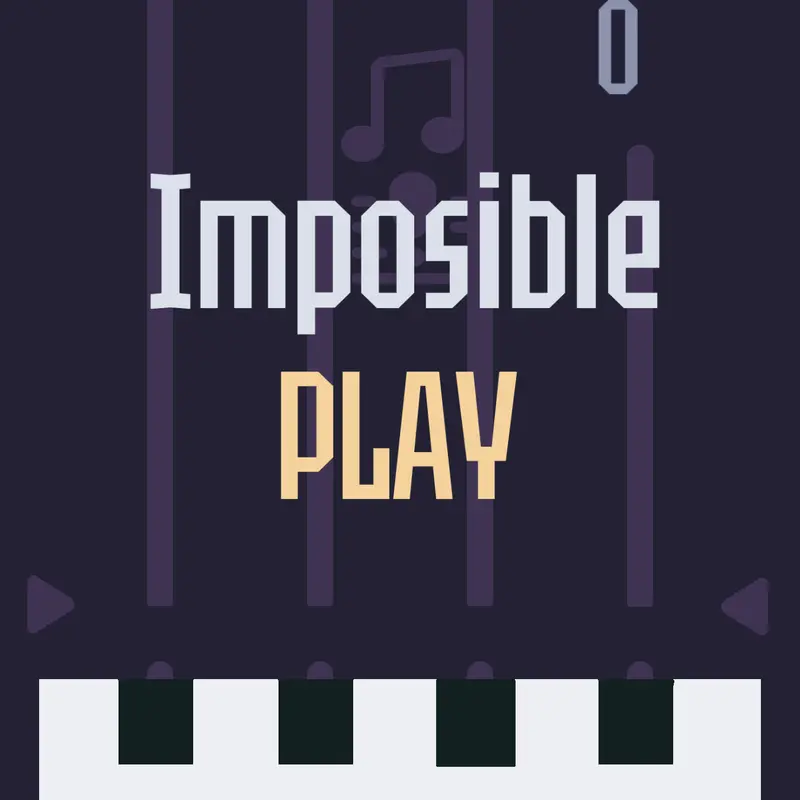 Game by @boypiano