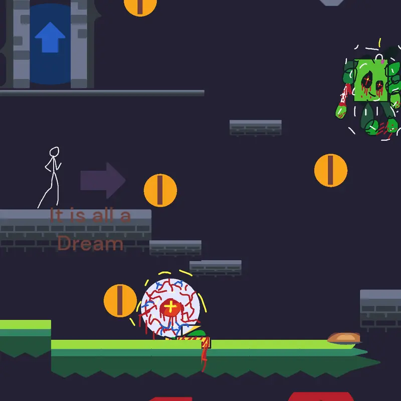 Game by @E-Xclamation
