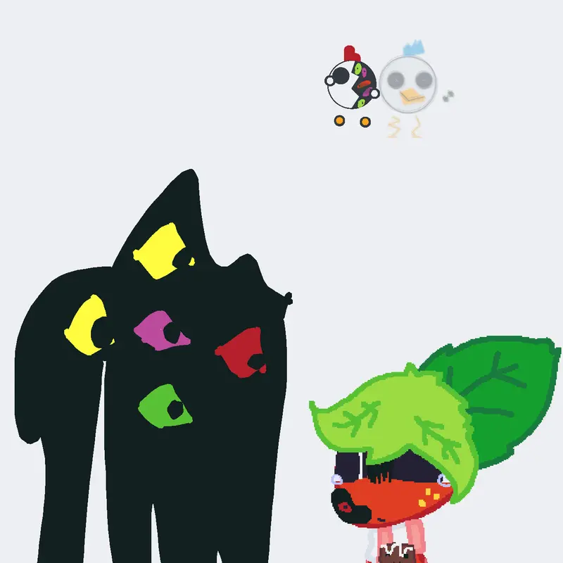 Game by @92_br_eyes