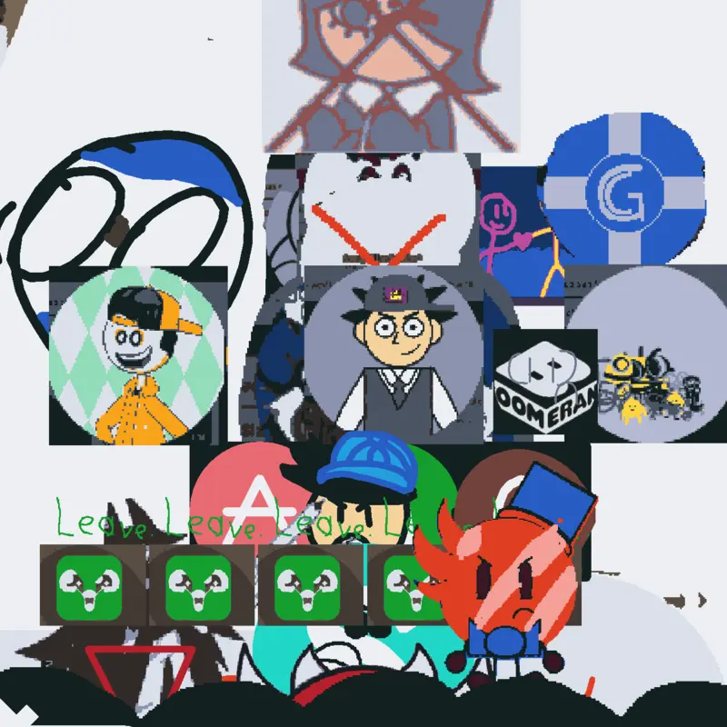Game by @GabrielXD937