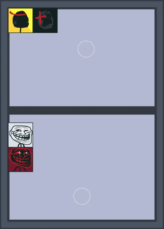 Game by @sponge_eater