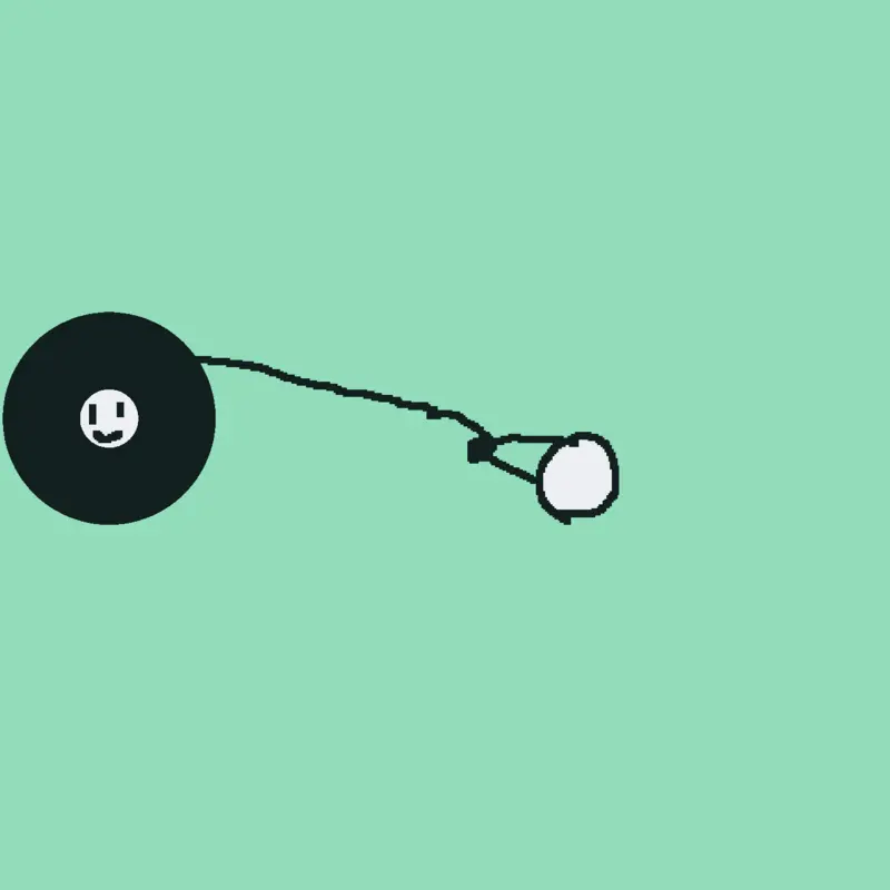 Game by @dinglenut