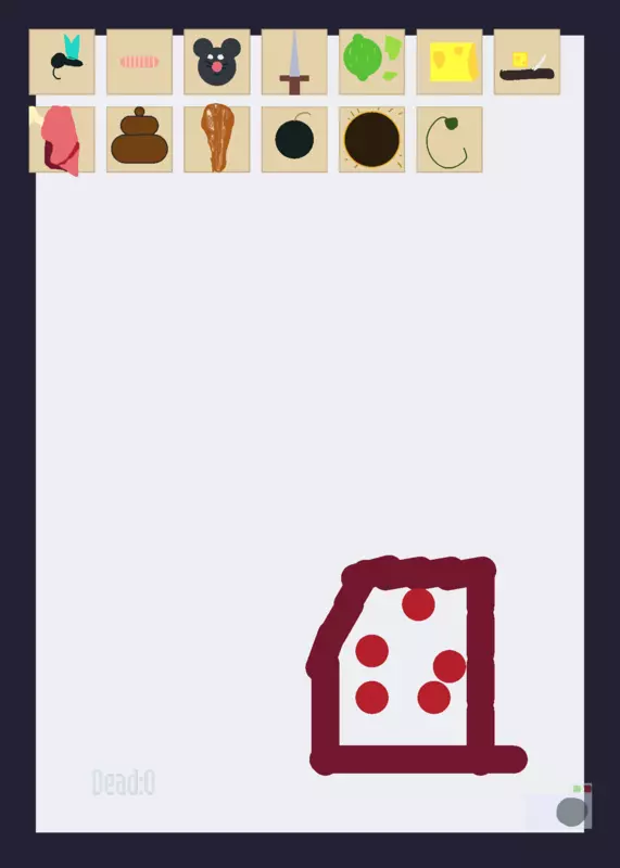 Game by @Venus_Ixion_Official