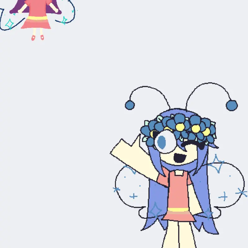 Game by @AkumixSaida