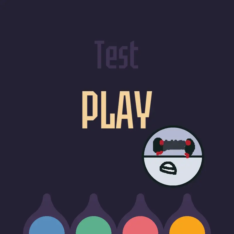 Game by @castlefanplayer