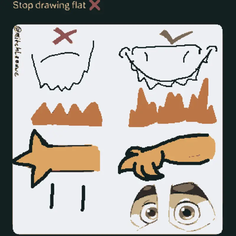 Draw nice by @djperfecto