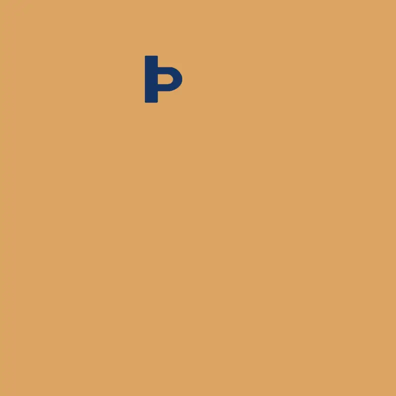 Letter band by @Sometcffan5thalt