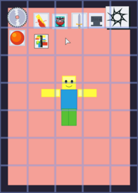Noob ragdoll