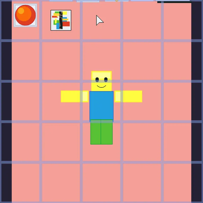 Noob ragdoll by @ArchieAAA16