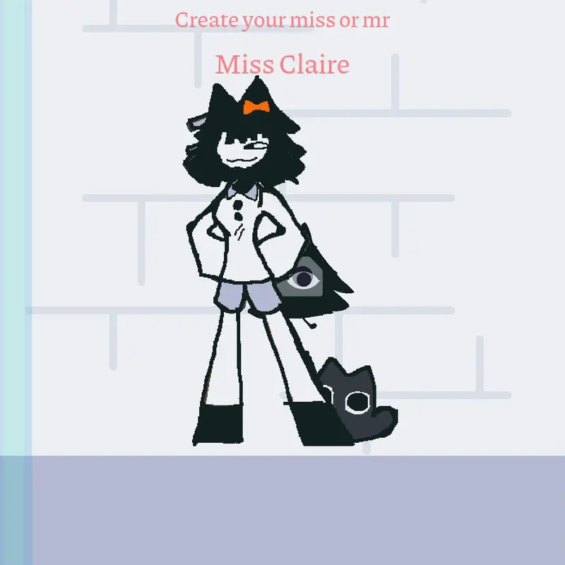 Game by @VEE_FANxD