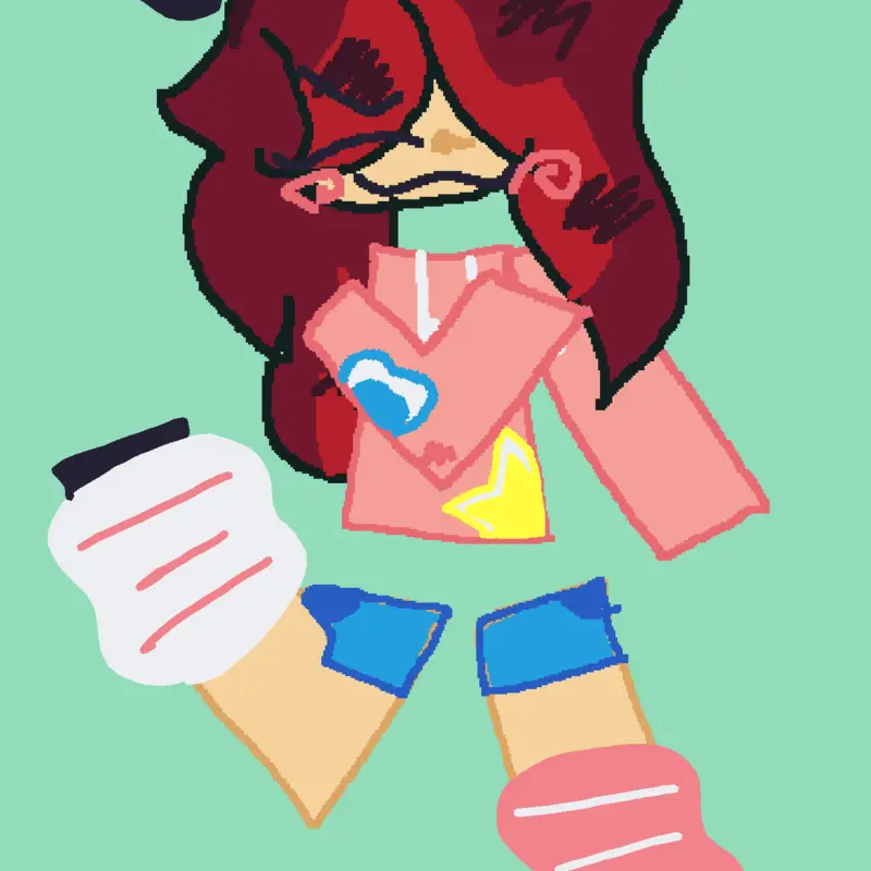 Game by @-Eli10t_