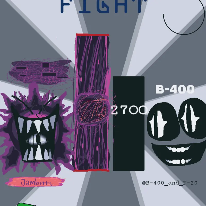 Game by @JamBerryOR1e_803