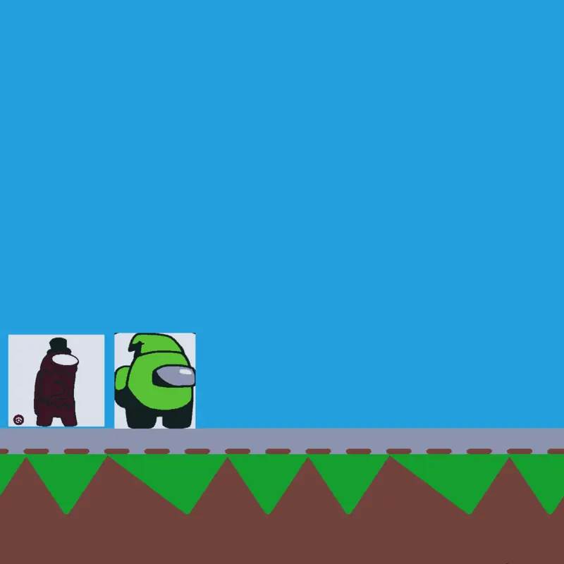 Game by @matjias