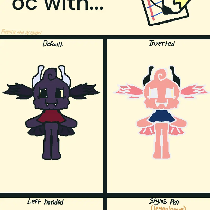 Game by @Boba_animations