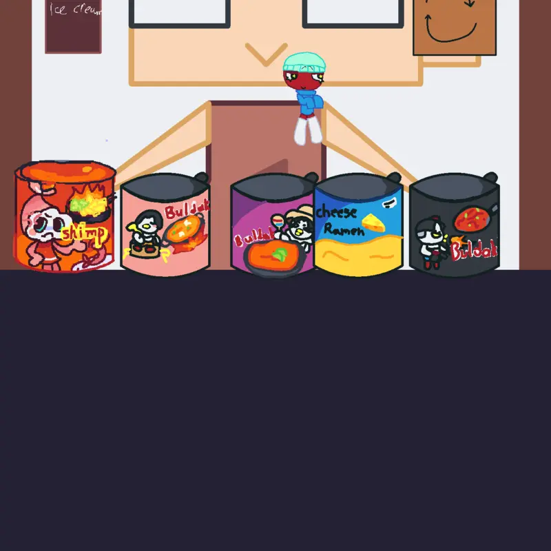 Game by @_Str4wb_