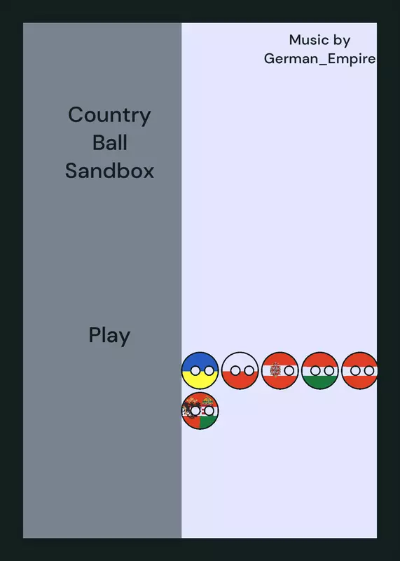 Game by @Ballere