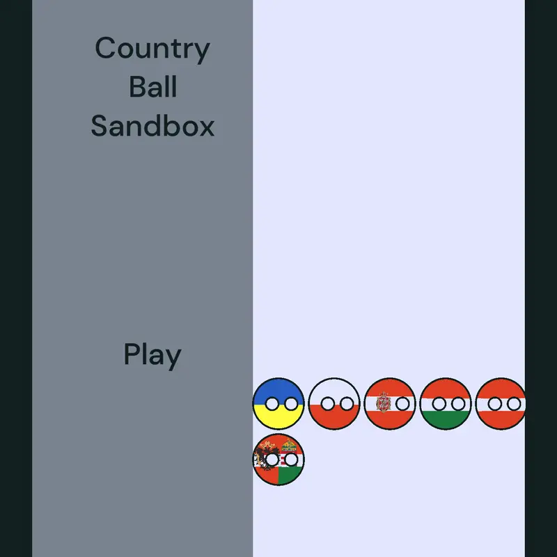 Game by @Ballere