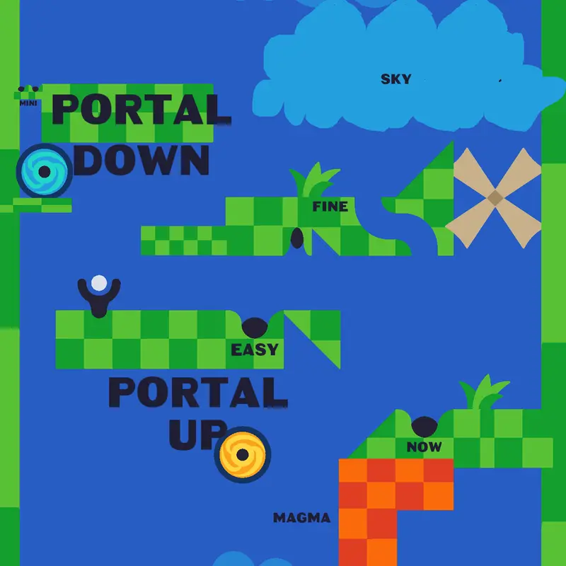 Game by @felipl