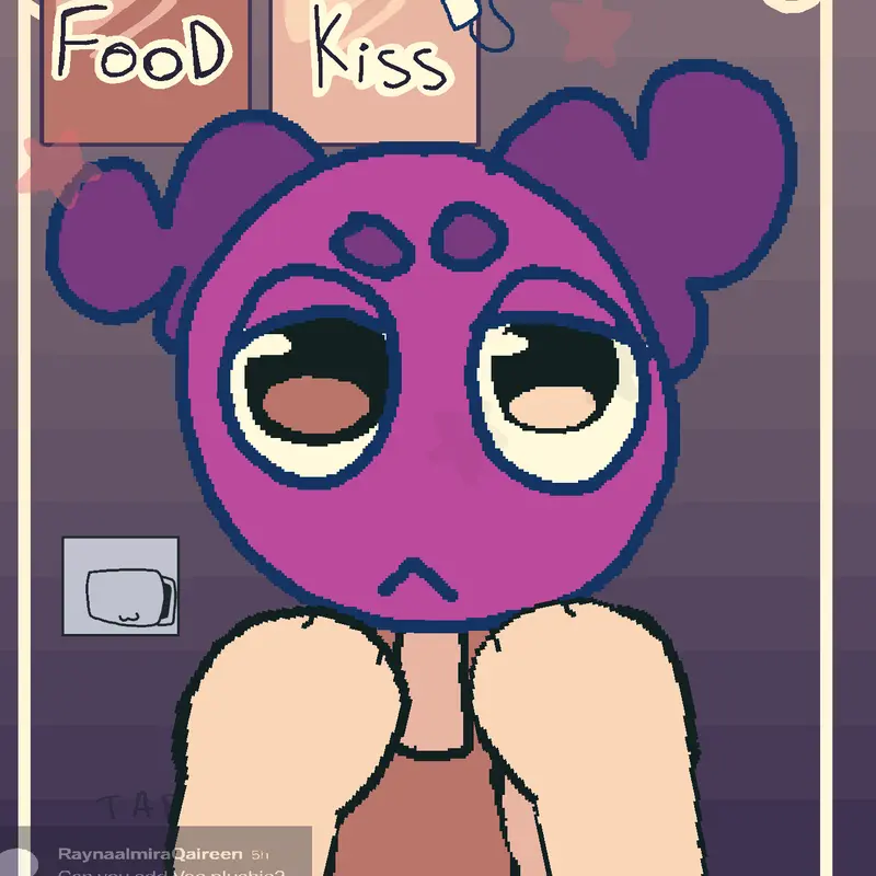 Wowie by @catz_fovever