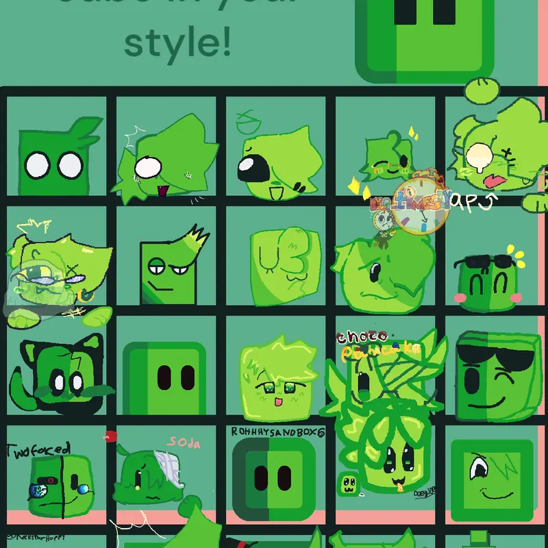 Game by @Abueloluigi