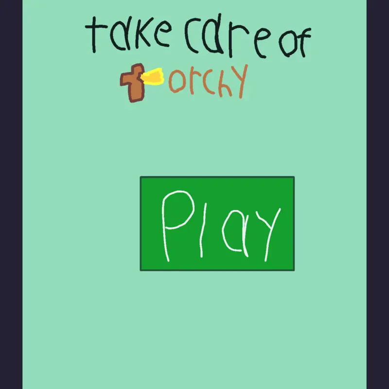 Game by @thorchythegamer