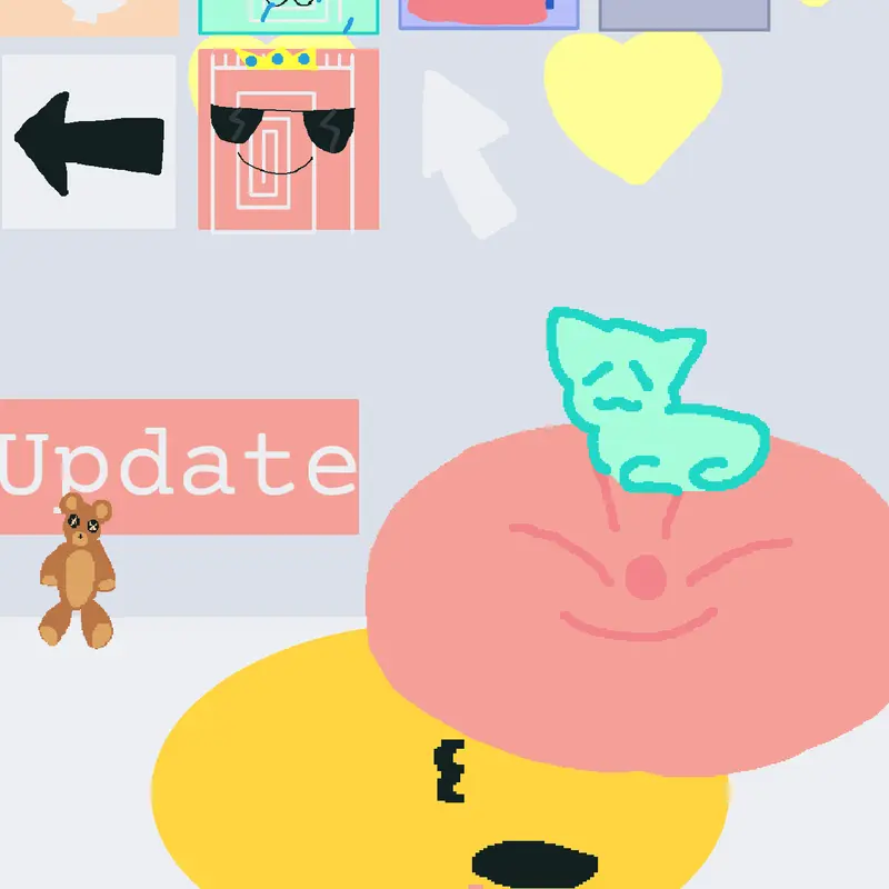 Game by @Mila_kit1234