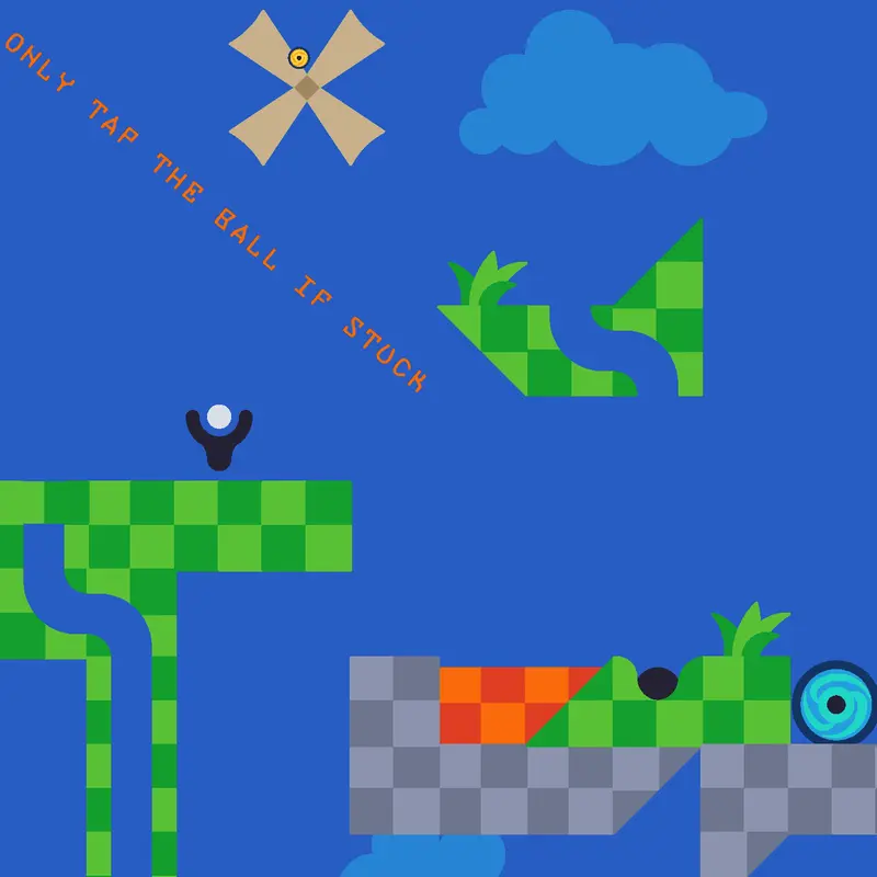Game by @swifblok59