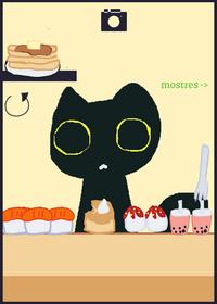 for You @cristelmilkmilk