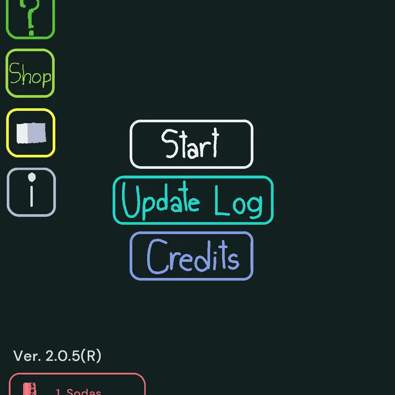 Game by @Onew
