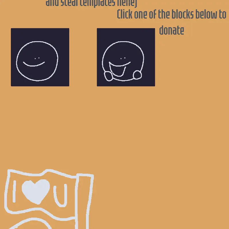 Game by @IdioticPotato