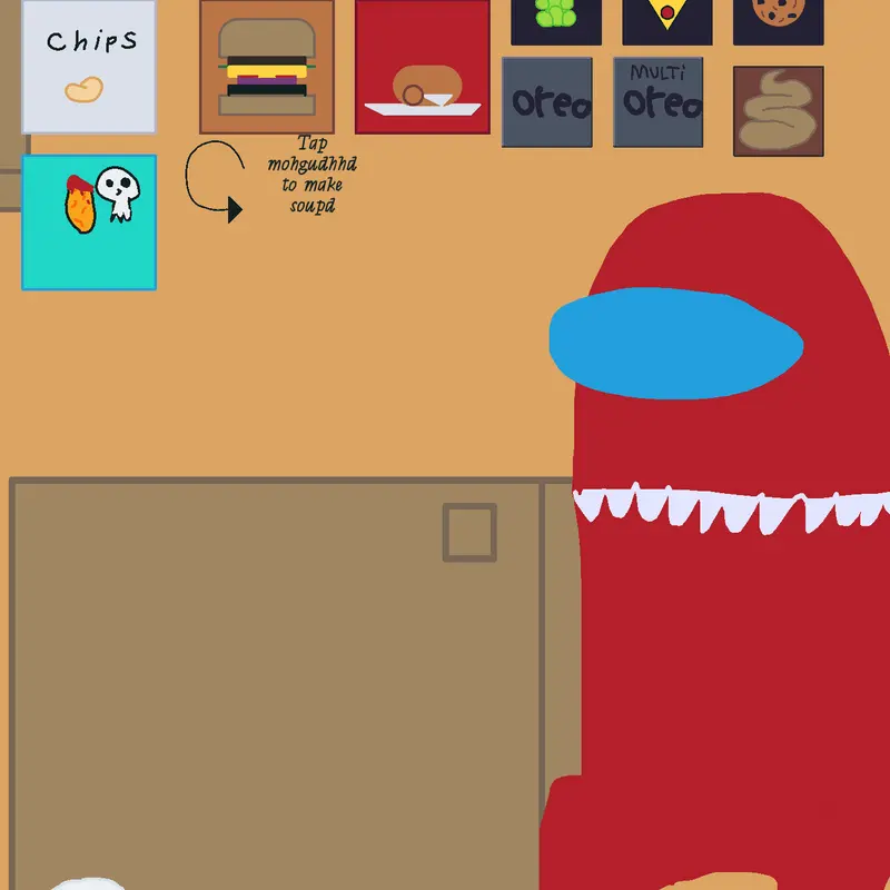 Game by @KAWAII-kitty