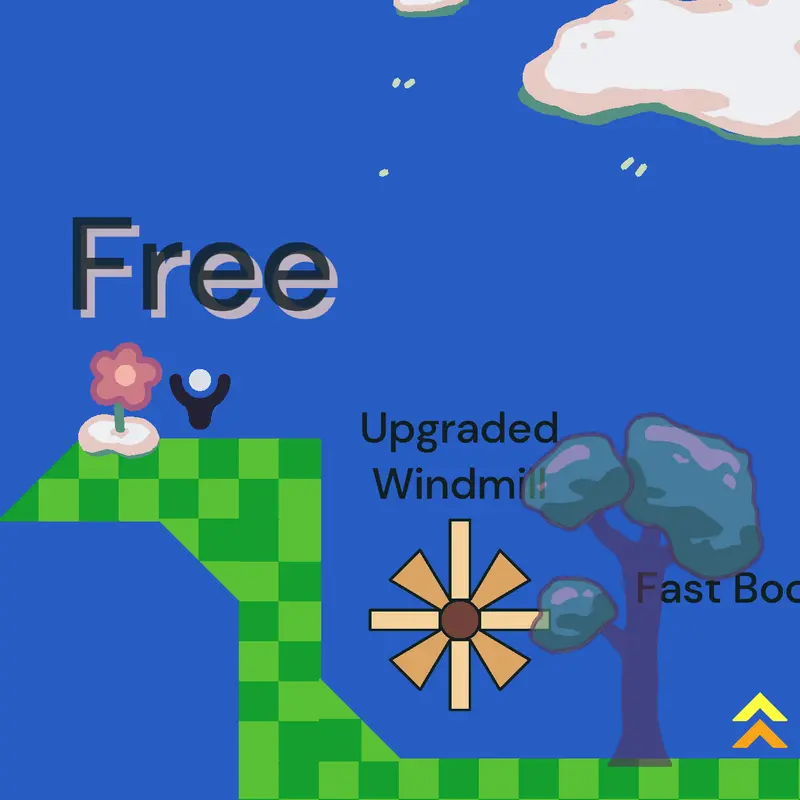 Game by @-GreenCubic-