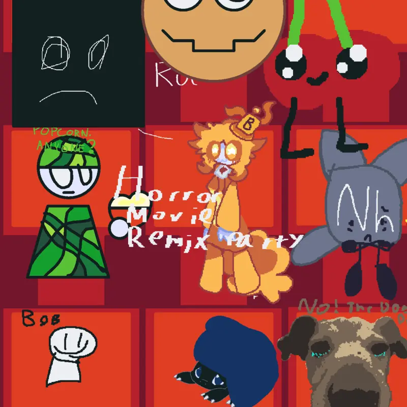 Game by @Pika_Server