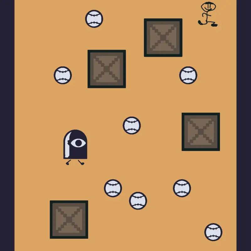 Game by @BobertLovesWhite