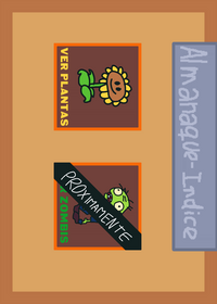 Beta Almanaque De PVZ1