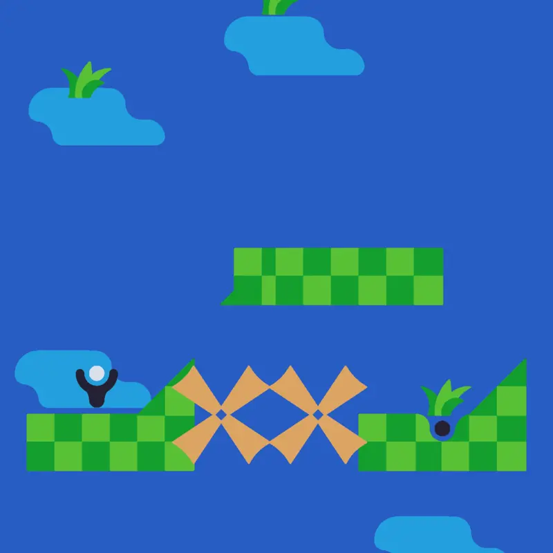 Game by @Ninja_red_and_blue