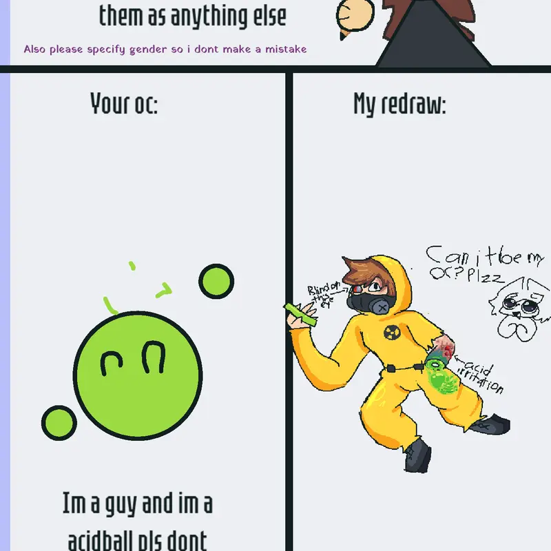 Game by @annoying_bumblebee