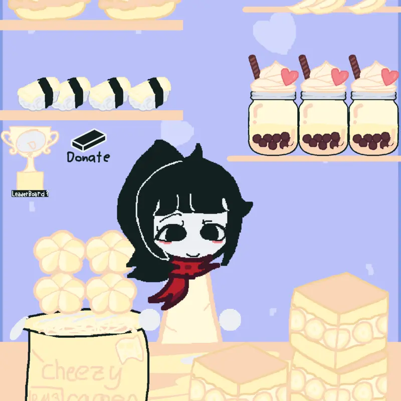 Game by @ItzInkorii