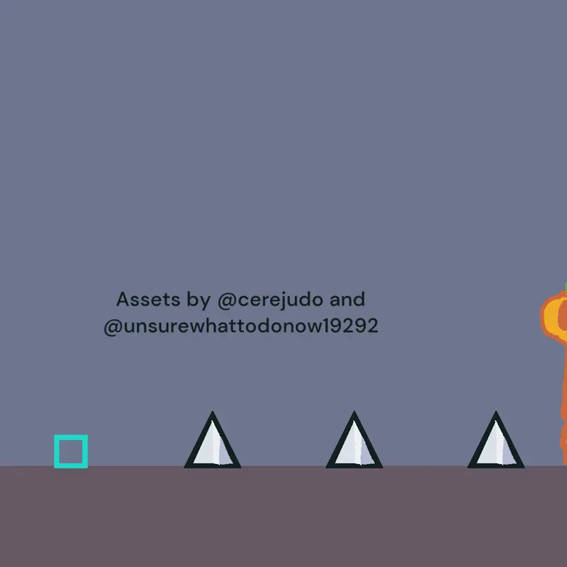 Game by @mikey777