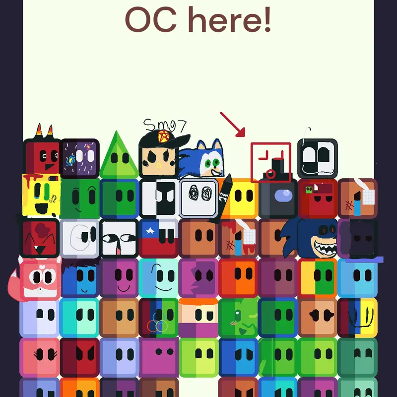 Game by @stickmantv