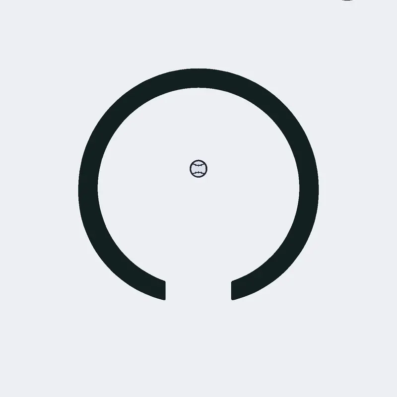 2X Every time the ball escapes by @Flasker