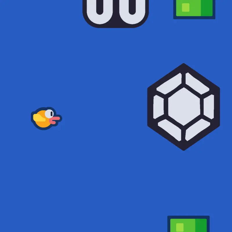Game by @zizot