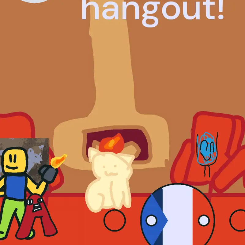 Game by @OfficialHatNoobie