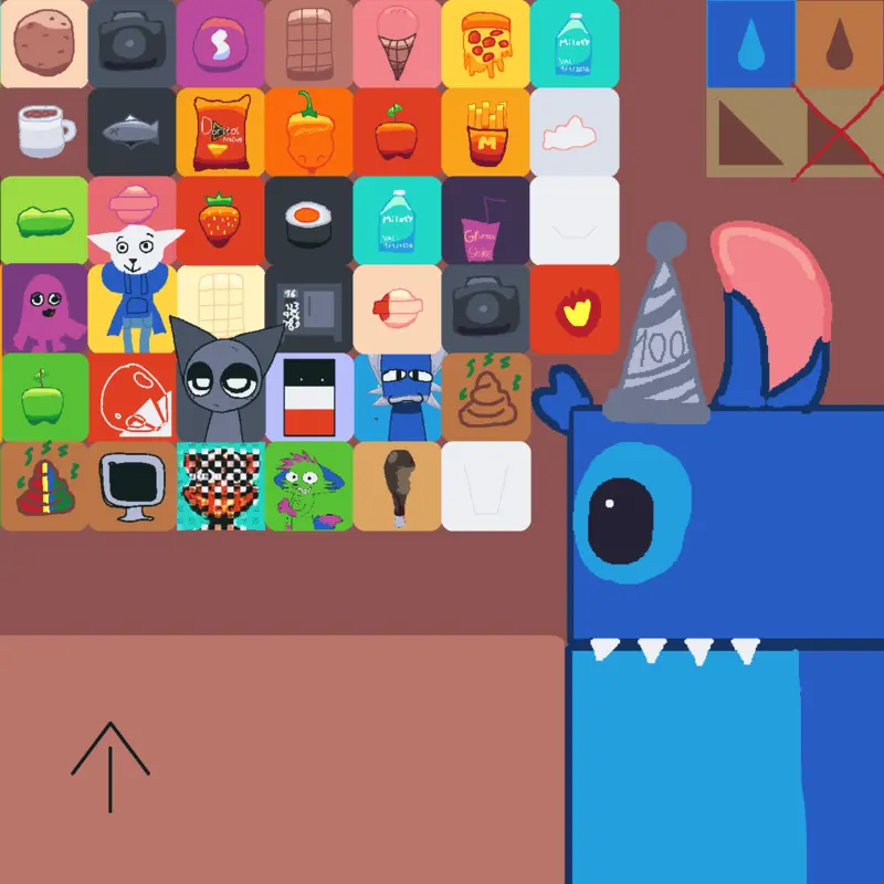 Game by @Stich_lover26